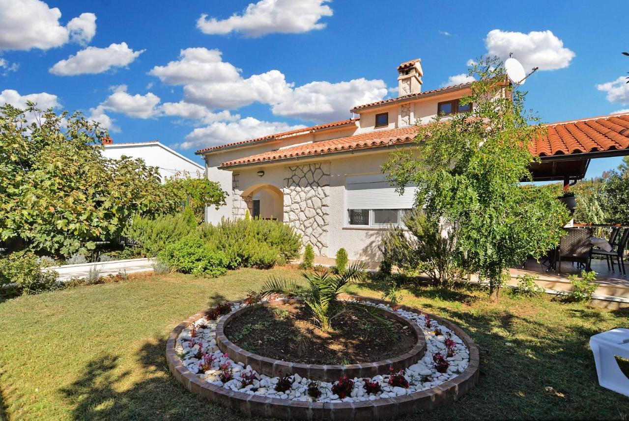 House Vlade 1219 Villa Premantura Dış mekan fotoğraf